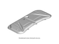 GM 84391125 Hood Insulator
