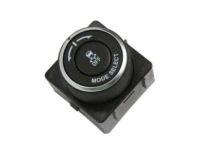 GM 23225282 Switch Assembly, Ride Control *Black