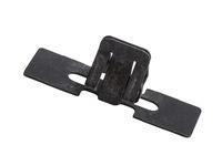 GM 10431661 Retainer, Sunshade Retainer *Black GM 10431661 Retainer, Sunshade Retainer *Black