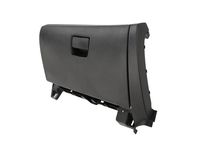 GM 95174266 Instrument Panel Compartment Assembly *Black