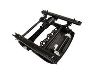 GM 13526970 Front Seat Cushion Frame Assembly