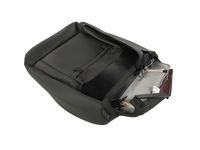 GM 84549917 Front Seat Back Cover Assembly Black GM 84549917 Front Seat Back Cover Assembly Black