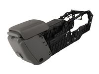 GM 22941120 Console Assembly, Front Floor *Black N