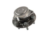GM 13560187 HUB ASM-RR WHL