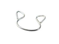 GM 16749319 Spr Passenger And Driver Seat Back Reclining Handle Retainer