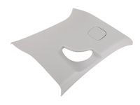 GM 84839666 Panel Assembly, Q/Wdo Tr Fin *Grey R GM 84839666 Panel Assembly, Q/Wdo Tr Fin *Grey R