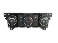 GM 20917131 Heater & Air Conditioner Control Assembly GM 20917131 Heater & Air Conditioner Control Assembly