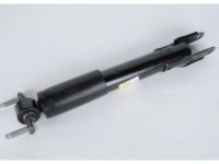 GMC Sierra Shock Absorber - 20908415 Absorber Assembly, Front Shock