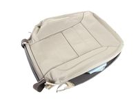 GM 84559461 Front Seat Back Cover Assembly Shale