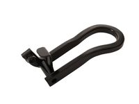 GM 87844616 HOOK-FRT TOW *BLACK GM 87844616 HOOK-FRT TOW *BLACK
