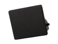 GM 25730854 Cover, Instrument Panel Switch Trim Plate Hole GM 25730854 Cover, Instrument Panel Switch Trim Plate Hole