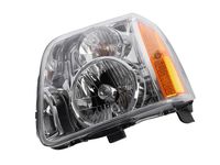 GM 19432937 HEADLAMP ASM,(W/FRT SI MKR & PARK & T/SIG LP) <SEE BFO GM 19432937 HEADLAMP ASM,(W/FRT SI MKR & PARK & T/SIG LP) <SEE BFO