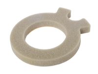 GM 13542826 FOAM GASKET/GUARD-F/SEAT VENT FAN GM 13542826 FOAM GASKET/GUARD-F/SEAT VENT FAN