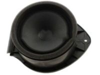 Buick Enclave Parts - 15122601 Speaker Assembly, Radio Front Side Door