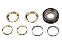 GM 98500187 Synchronizer Kit, 3Rd & 4Th Gear GM 98500187 Synchronizer Kit, 3Rd & 4Th Gear