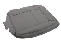 GM 23455909 Cover Asm,Rear Seat Back *Dark Ash Gre GM 23455909 Cover Asm,Rear Seat Back *Dark Ash Gre