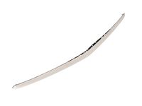 GM 84731887 Molding Assembly, Hood Frt *Galvano Silv GM 84731887 Molding Assembly, Hood Frt *Galvano Silv