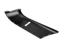 GM 12336007 Molding,Rear Bumper Fascia Upper L.H.(Pontiac, Lg W/Base Primed) GM 12336007 Molding,Rear Bumper Fascia Upper L.H.(Pontiac, Lg W/Base Primed)