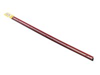 GM 22760263 Molding Assembly, Rear Side Door Center *Service Primer GM 22760263 Molding Assembly, Rear Side Door Center *Service Primer