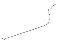GM 20929811 EVAP Emission Front Pipe Assembly GM 20929811 EVAP Emission Front Pipe Assembly