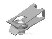 GM 11603674 NUT,INDIRECT F/INJR GM 11603674 NUT,INDIRECT F/INJR