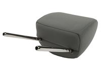 GM 42648958 Restraint Assembly, R/Seat Hd *Titanium D GM 42648958 Restraint Assembly, R/Seat Hd *Titanium D