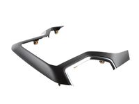 GM 23387905 Plate Assembly, I/P Tr *Vulcan GM 23387905 Plate Assembly, I/P Tr *Vulcan