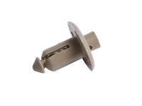 GM 15775344 Rivet, Lift Gate Lower Trim Finish Panel *Light Cashmere GM 15775344 Rivet, Lift Gate Lower Trim Finish Panel *Light Cashmere