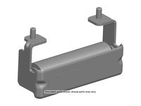 GM 42727674 Dampener Assembly, F/Seat Bk Frm