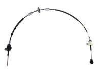 GM 84554706 Automatic Transmission Shifter Cable Assembly GM 84554706 Automatic Transmission Shifter Cable Assembly