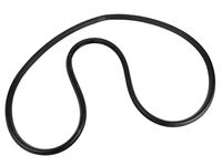 GM 23271822 Rear Side Door Weatherstrip Assembly (Body Side) GM 23271822 Rear Side Door Weatherstrip Assembly (Body Side)