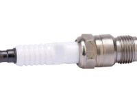 Pontiac Vibe Spark Plug - 19308034 Spark Plug Asm