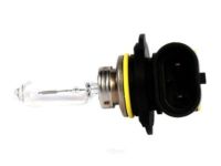 GMC Acadia Headlight Bulb - 13587719 Bulb, Headlamp