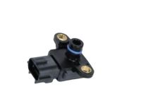 Chevrolet HHR MAP Sensor - 12592016 Sensor Assembly, Map