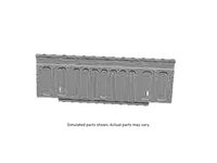 GM 20960749 Panel, Pick Up Box Front End