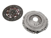 GM 24235485 Plate Kit, Clutch Pressure & Driven (W/ Cover) GM 24235485 Plate Kit, Clutch Pressure & Driven (W/ Cover)
