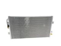 Chevrolet Astro A/C Condenser - 89019058 Condenser Asm,A/C