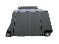 GM 25871125 Plate, Oil Pan Skid