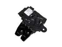 GM 13513995 Rear Compartment Lid Latch Assembly