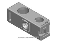 GM 11611705 Clip,Brake Pipe