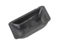 GM 87836381 LINER-RR S/D PULL CUP *JET BLACK GM 87836381 LINER-RR S/D PULL CUP *JET BLACK