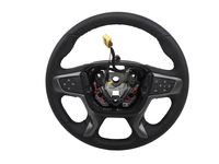 GM 84433489 Steering Wheel Assembly Black GM 84433489 Steering Wheel Assembly Black