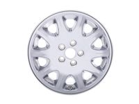 GM 9595529 Wheel Rim,17X6.5 *Chrome Clad GM 9595529 Wheel Rim,17X6.5 *Chrome Clad