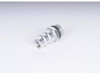 GM 25613357 Valve Asm,A/C Refrigerant Low Pressure Service