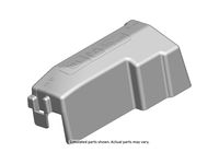 GM 39201571 Cover, F/Cmpt Fuse Blk Hsg