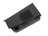 GM 84338069 Molding Assembly, Body Rr Cor Upr Garn *Jet Black GM 84338069 Molding Assembly, Body Rr Cor Upr Garn *Jet Black