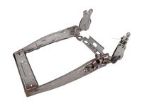 GM 88894879 Driver Seat Back Cushion Frame Assembly GM 88894879 Driver Seat Back Cushion Frame Assembly