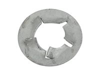 GM 22816849 Washer, End Gate Latch (Flat Steel Locking)