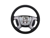GM 23277092 Steering Wheel Assembly *Ebony GM 23277092 Steering Wheel Assembly *Ebony