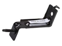 GM 42557558 Bracket Assembly, U/B Rr Air Dfl GM 42557558 Bracket Assembly, U/B Rr Air Dfl